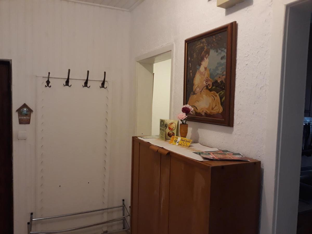 Apartment Zorec Maribor Exteriör bild