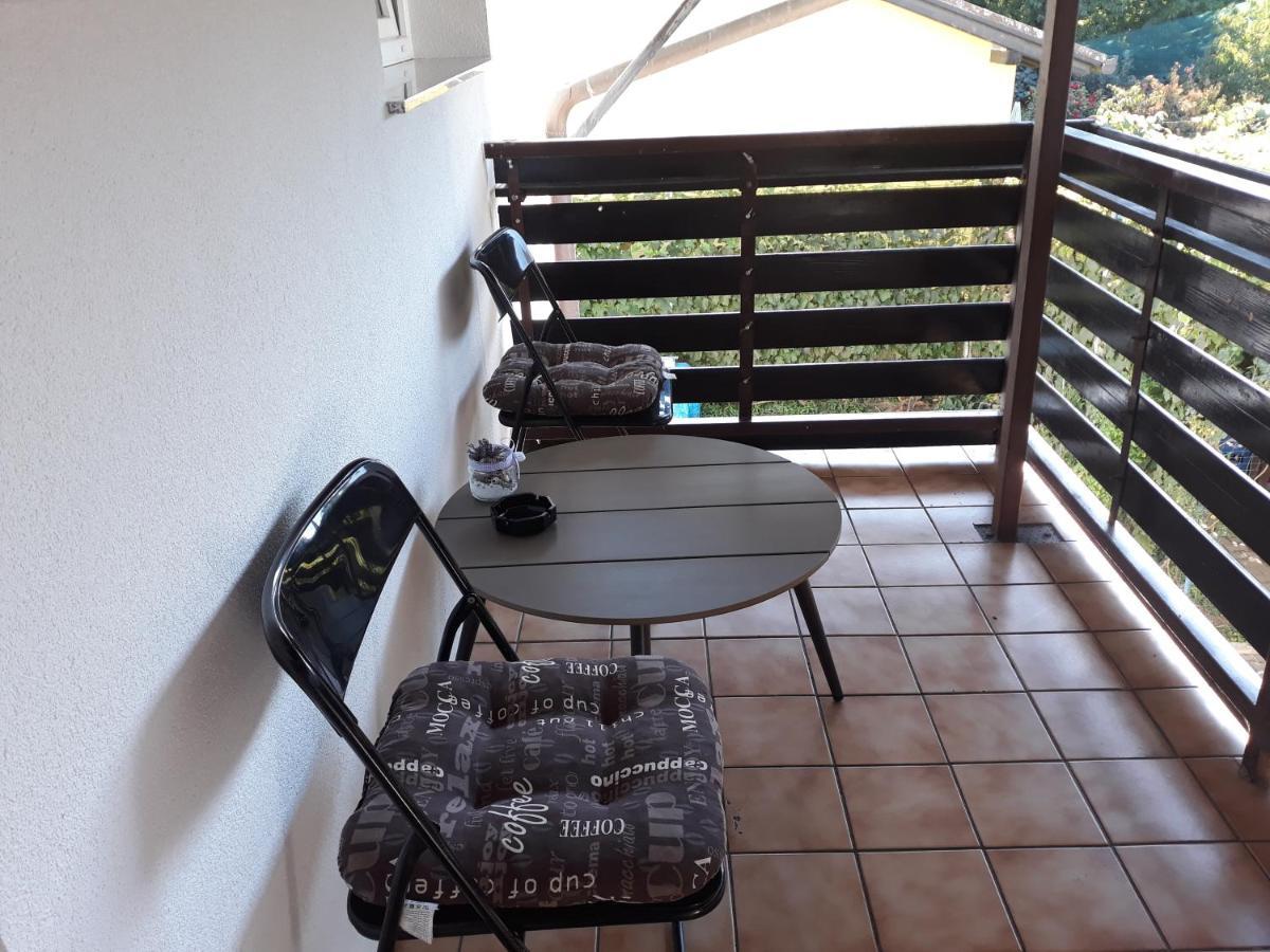 Apartment Zorec Maribor Exteriör bild