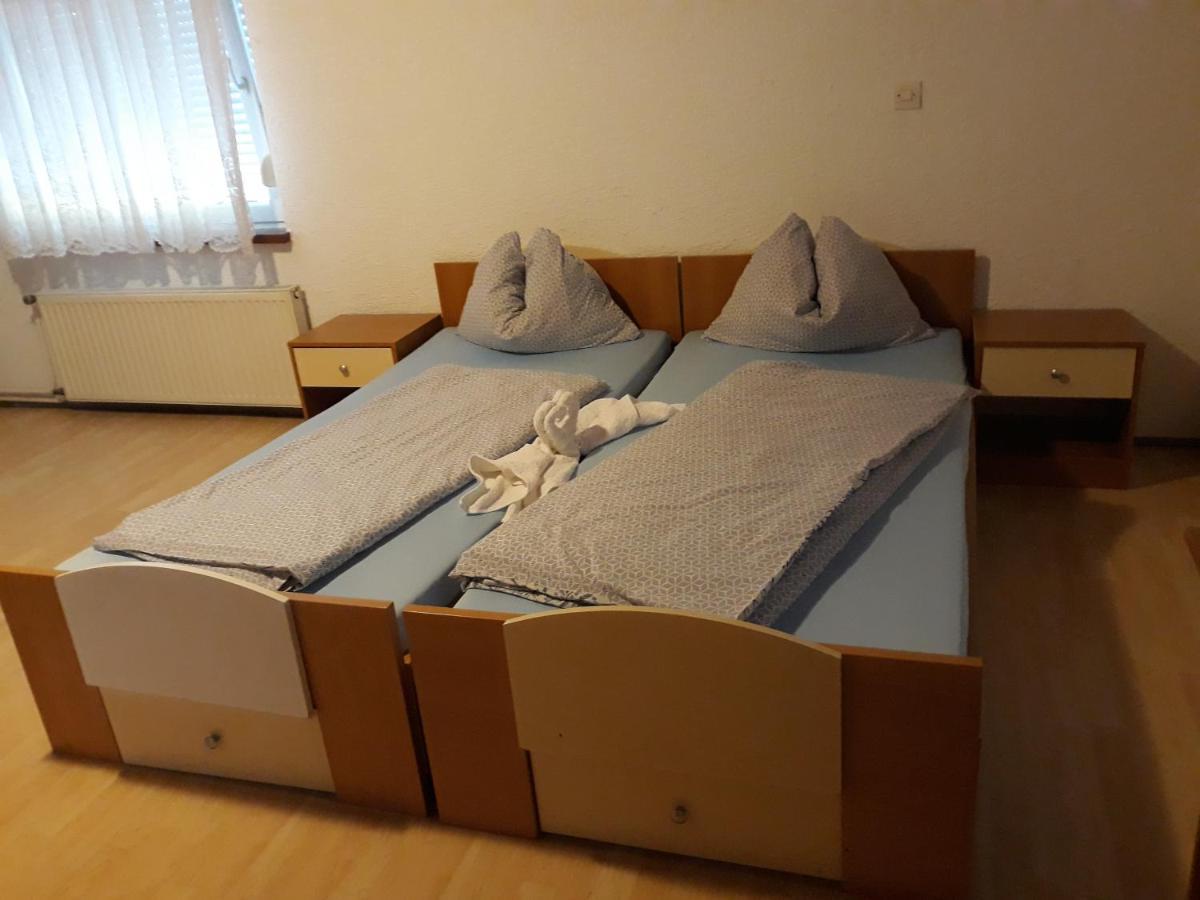 Apartment Zorec Maribor Exteriör bild