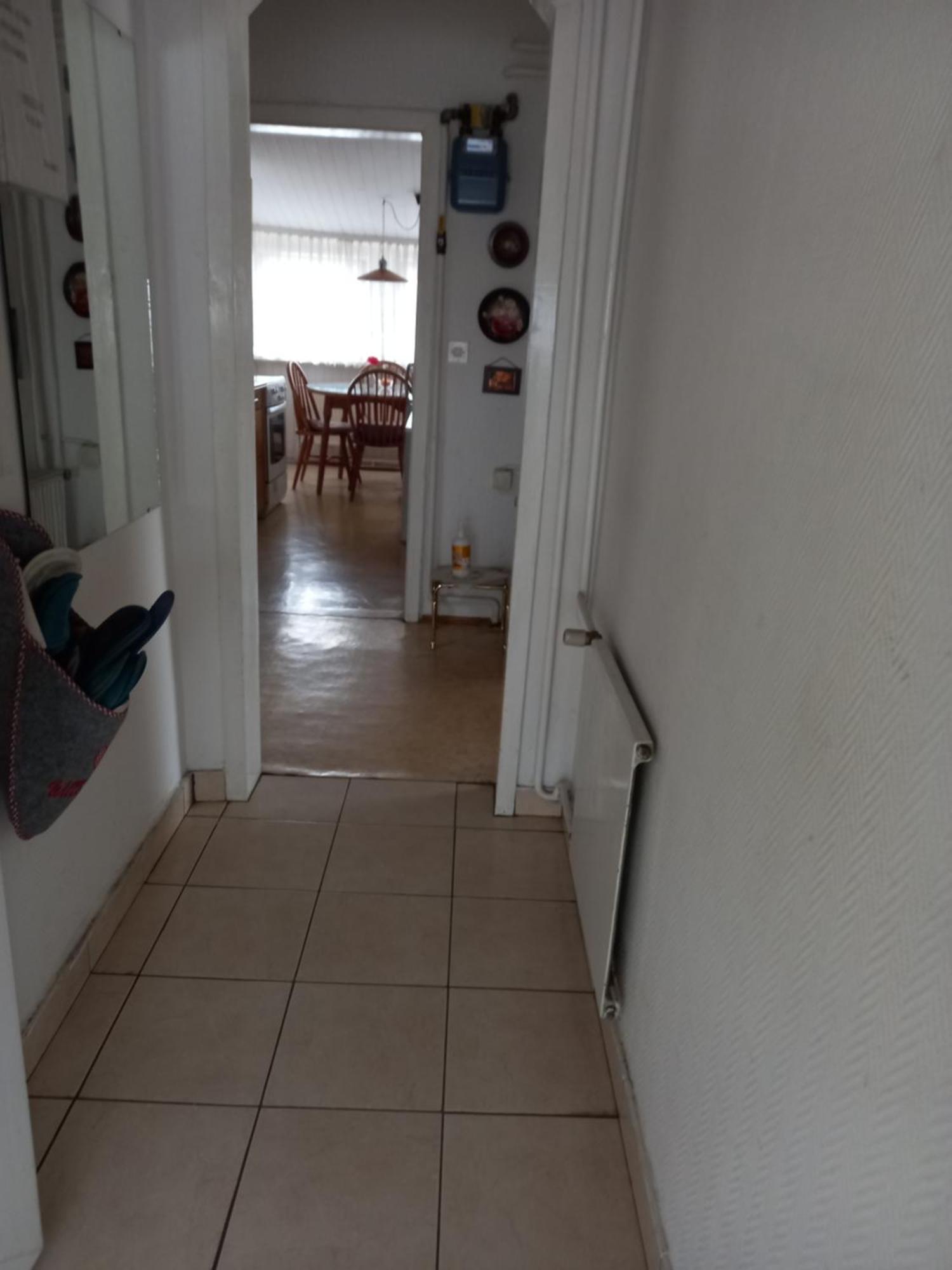 Apartment Zorec Maribor Exteriör bild
