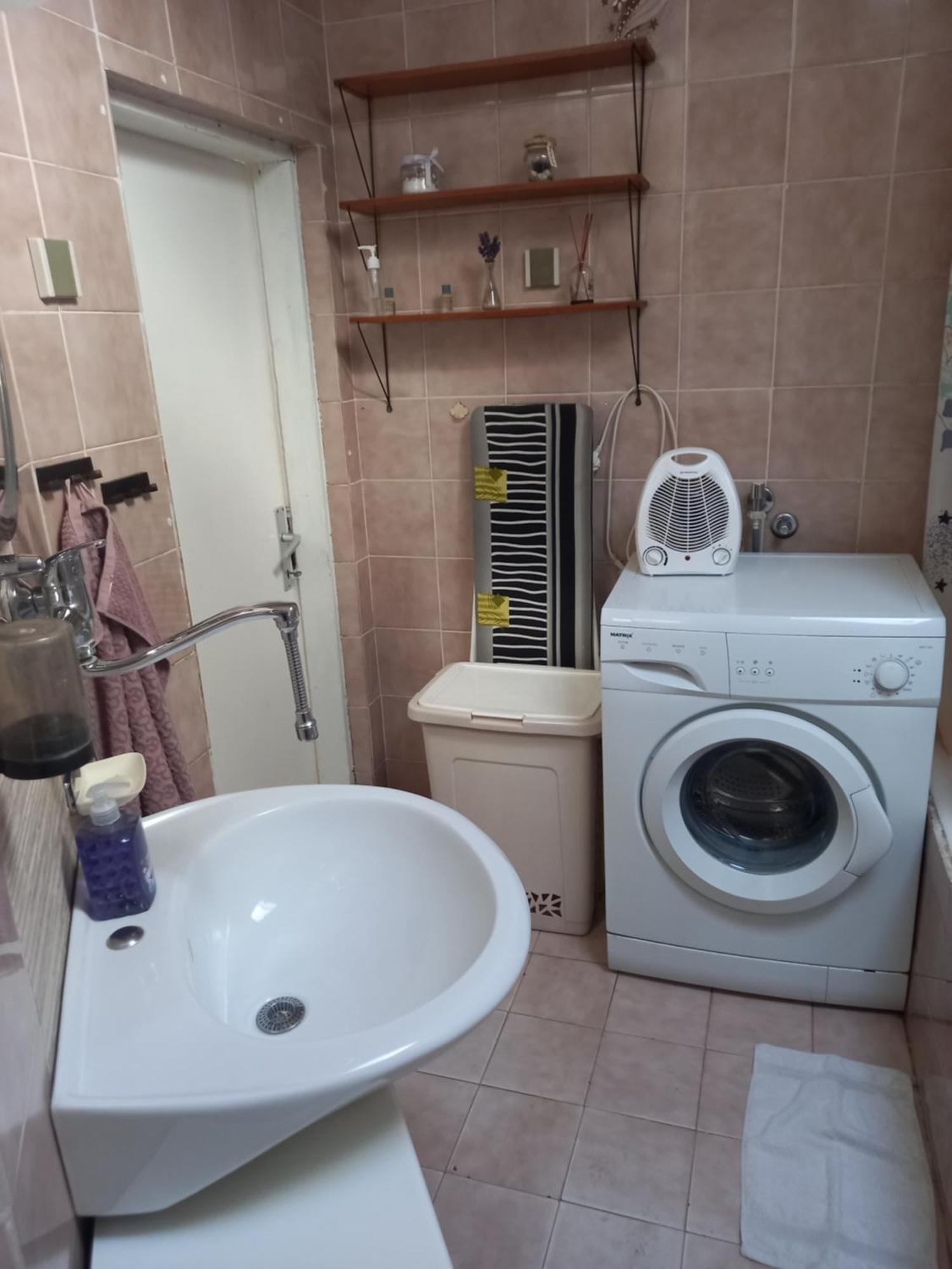 Apartment Zorec Maribor Exteriör bild