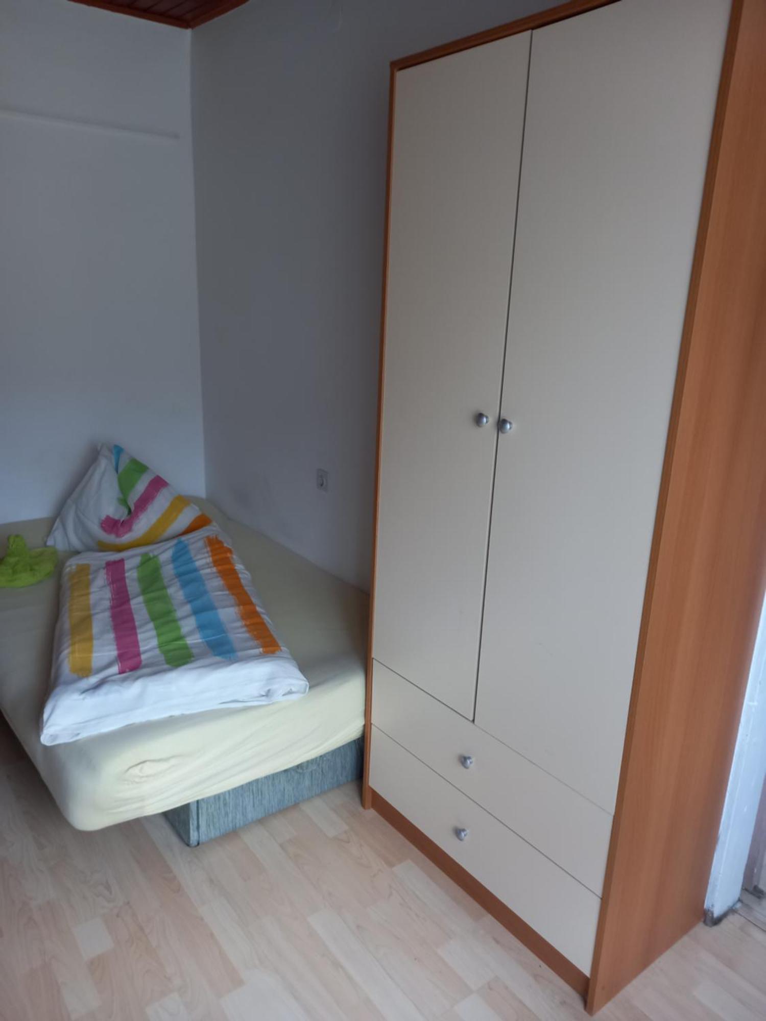 Apartment Zorec Maribor Exteriör bild
