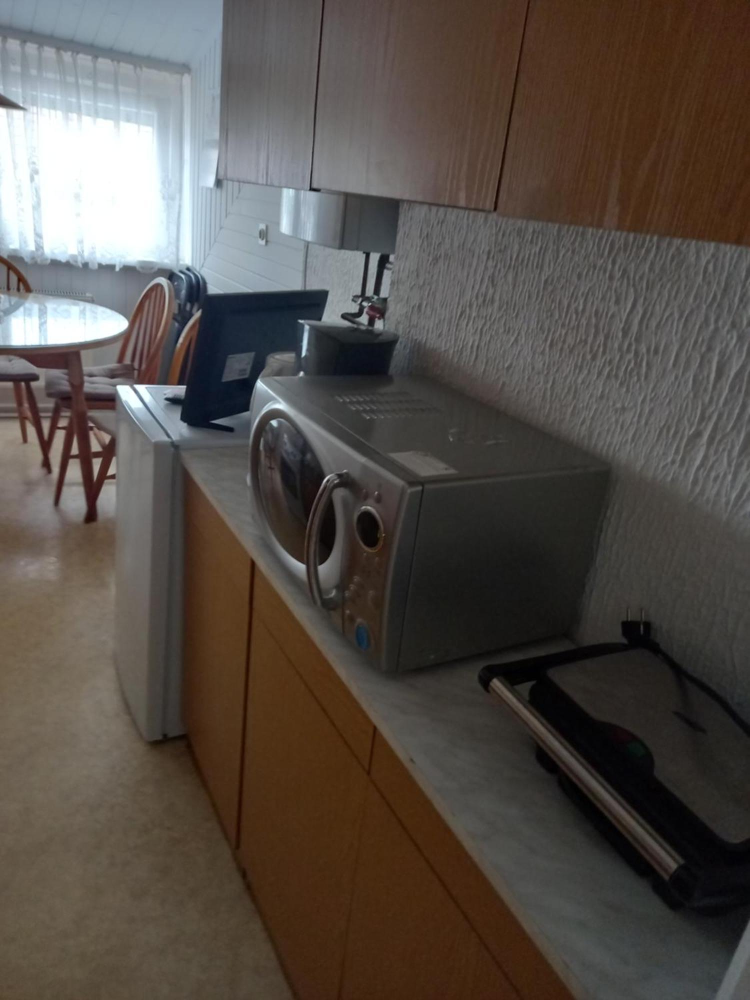 Apartment Zorec Maribor Exteriör bild