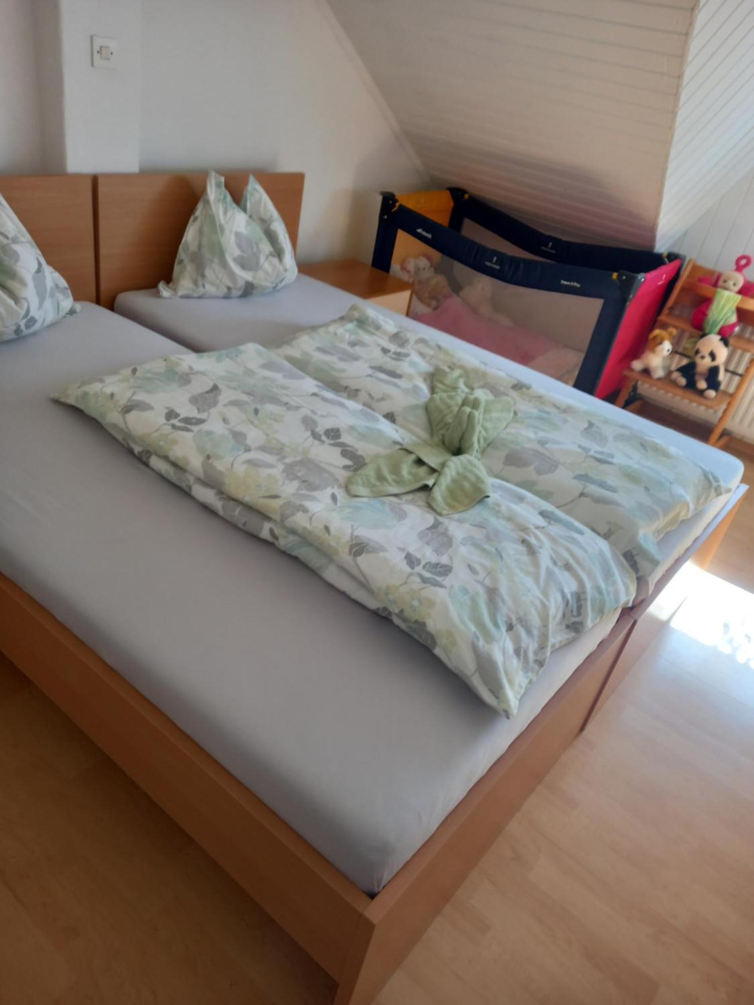 Apartment Zorec Maribor Exteriör bild