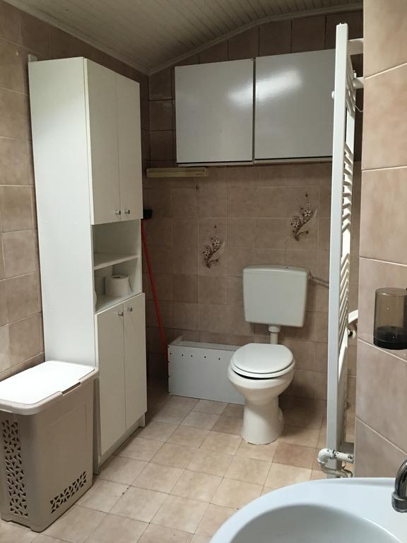 Apartment Zorec Maribor Exteriör bild