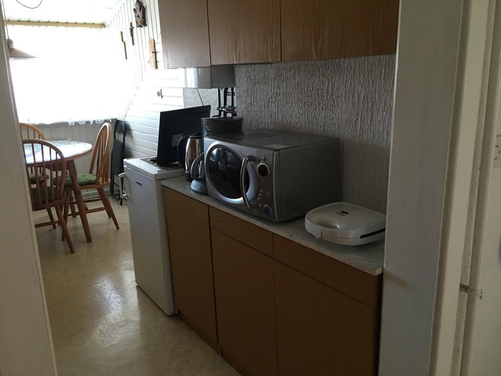 Apartment Zorec Maribor Exteriör bild