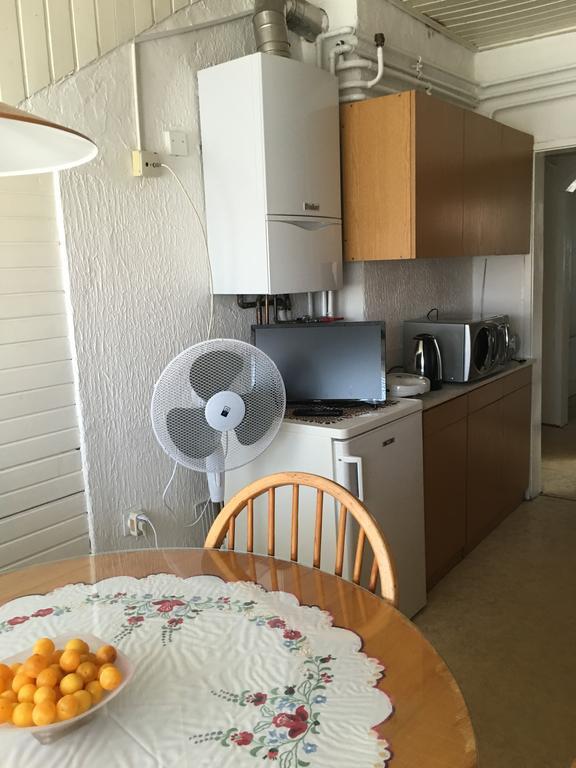 Apartment Zorec Maribor Exteriör bild