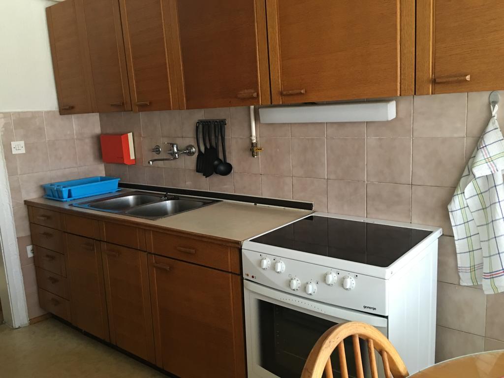Apartment Zorec Maribor Exteriör bild