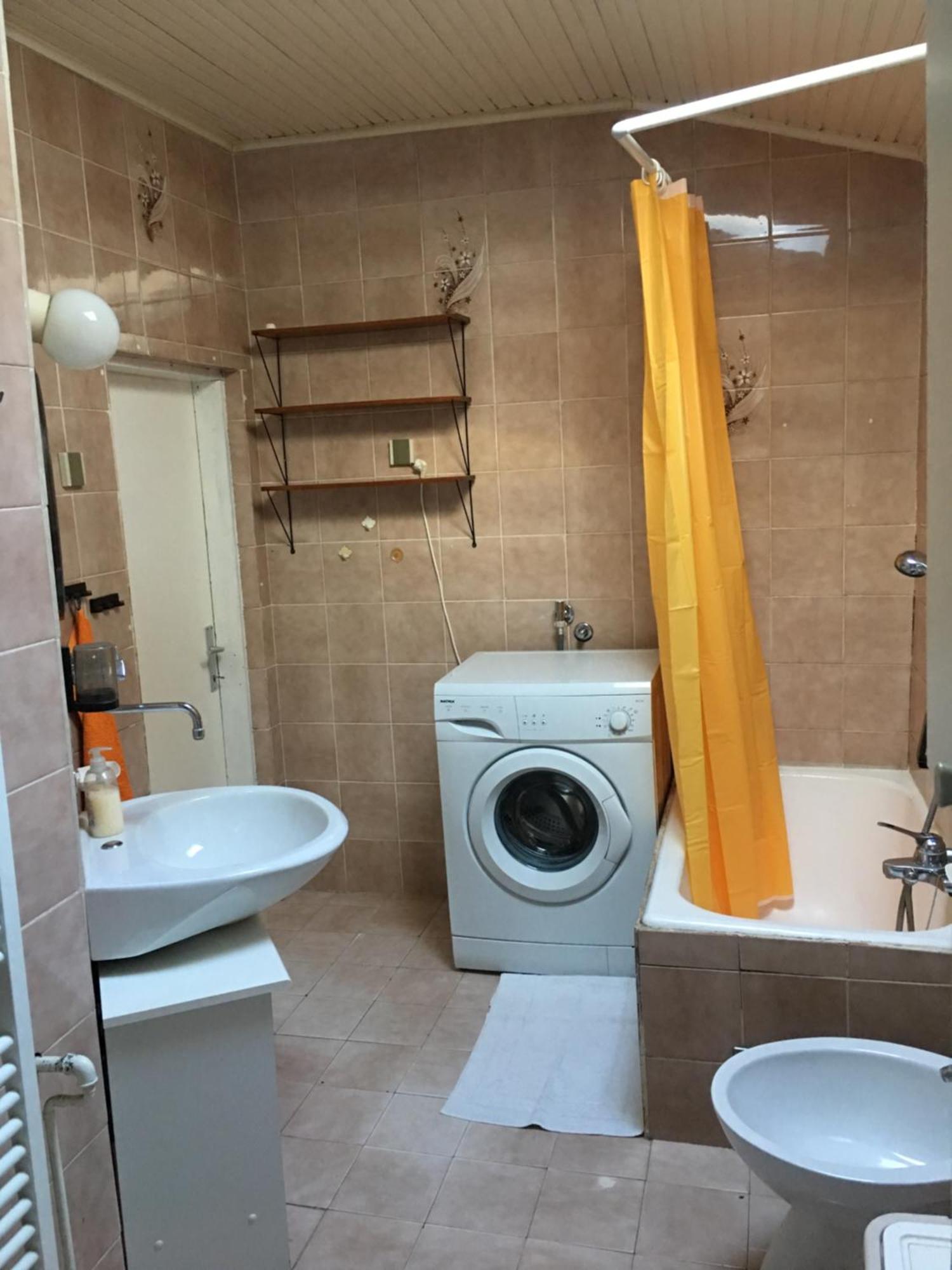 Apartment Zorec Maribor Exteriör bild