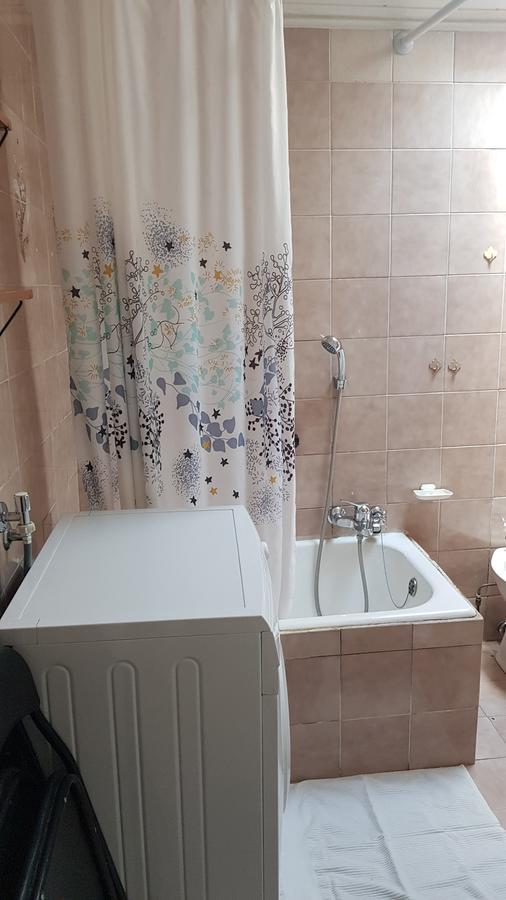 Apartment Zorec Maribor Exteriör bild