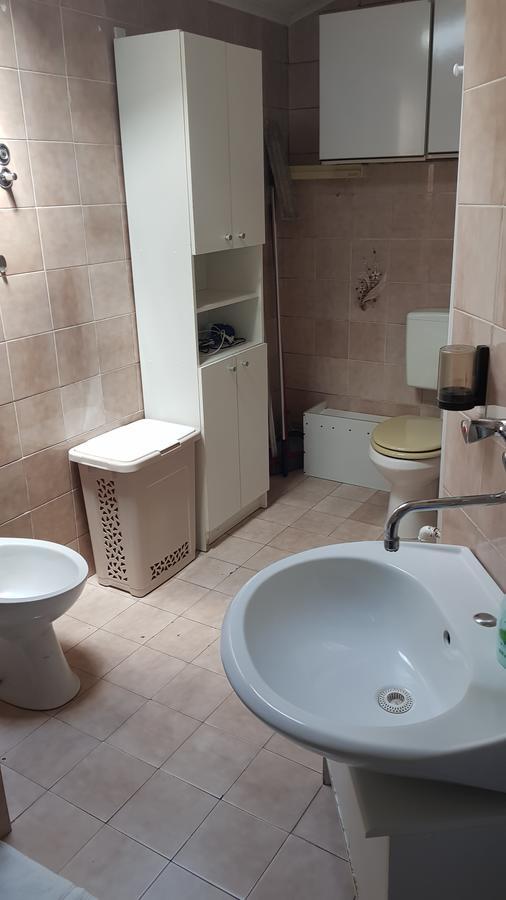 Apartment Zorec Maribor Exteriör bild